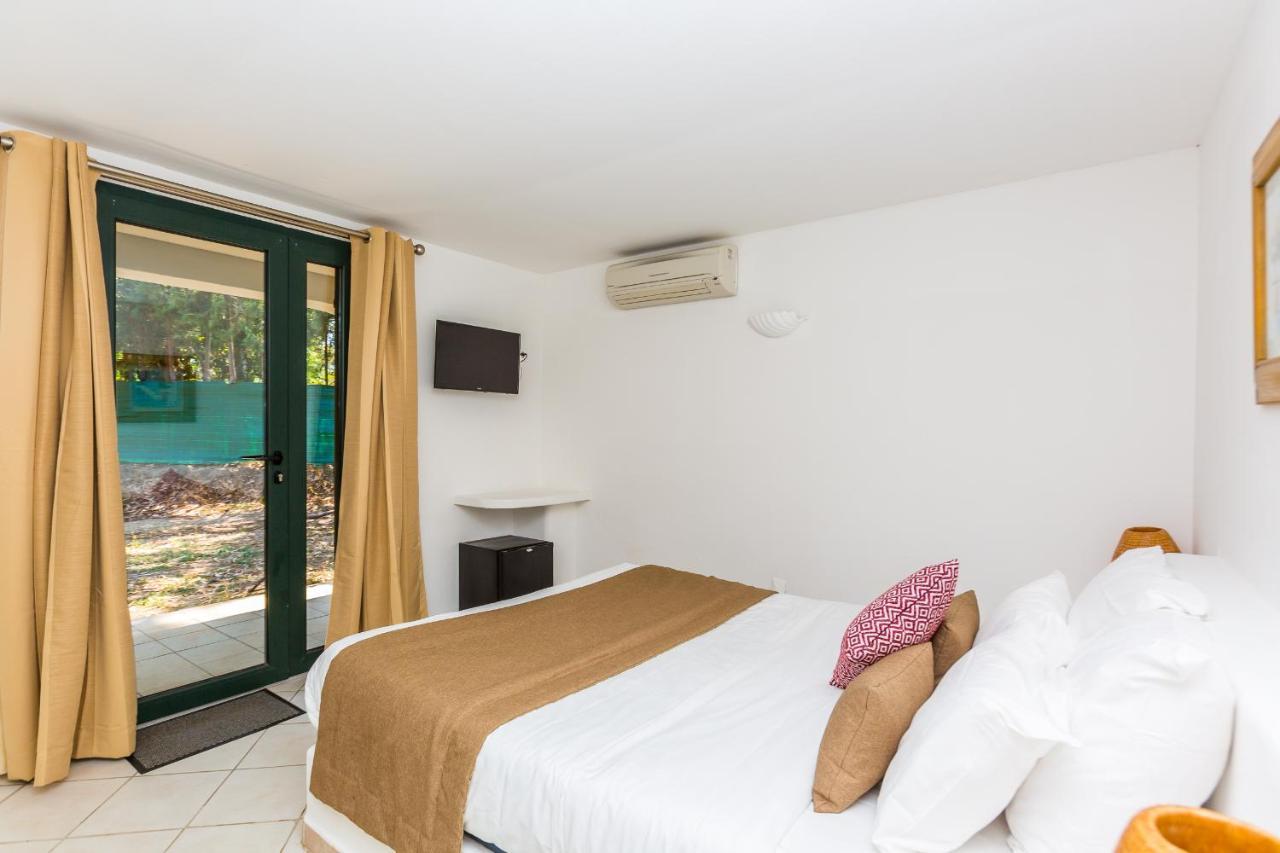 Hotel Kilina Porto Vecchio Esterno foto